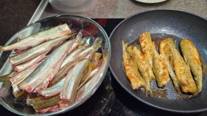 Первая Рыбалка в Новом 2026 Году. Отлично Отловился по  Корюшке. Новая Палатка для Рыбалки.