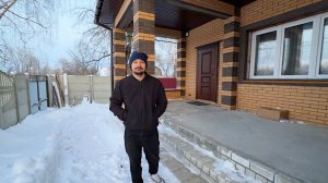 Пришло время прощаться. Убираем все лишнее. Строим дом в деревне.