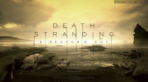 Прохождение Death Stranding. Эпизод 4