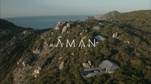 Отель Amanoi 5* - Ниньтхуан, Вьетнам