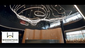 WOODSTOCK (имидж видео)