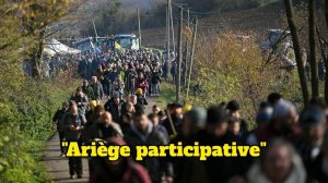 Démocratie Participative S10E42 : “Ariège participative” [Flokossama]