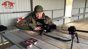 Ovod L25 100m - 300m