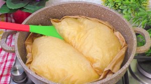 Буду готовить сегодня на УЖИН! Просто заверну все в пергамент, даже духовка не понадобиться!