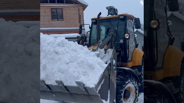 🚜 Уборка Владимира продолжается: от центральных магистралей до частного сектора смотреть онлайн