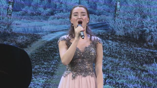 Дарья ЕГОРОВА «Романс Настеньки» (III тур "ВЕСНА РОМАНСА - 2025") смотреть онлайн