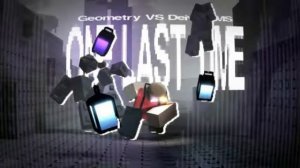 ONE LAST TIME (DEIVE VS GEOMETRY LMS) GMYB