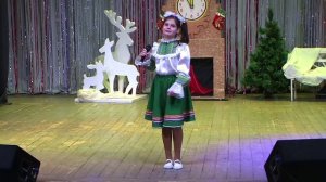 Турченко А - Ягода