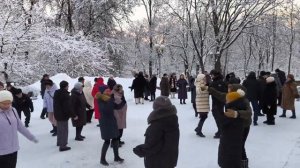 18.01.2026...💞♥️"Всё, что в жизни есть у Меня"!.. Гомель!.