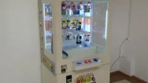 автоматы разные