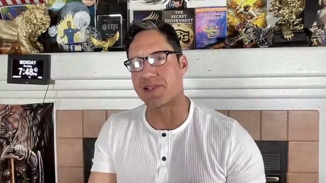 Alliance Update. Greenland Revealed. Inner Earth: the Northern Gate and Project Sky Shield’s. смотреть онлайн