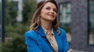 Люба Управдом 1, 2 , 3 и 4 серии анонc, что будет в сериале