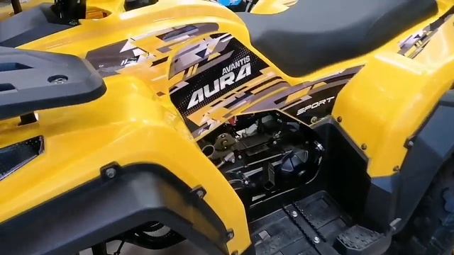 АВАНТИС 200 ЛЮКС смотреть онлайн