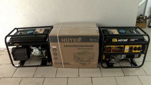 Генераторы для Белгорода