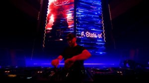 Aly  Fila live at A State of Trance 2025 (Friday  Area 2)