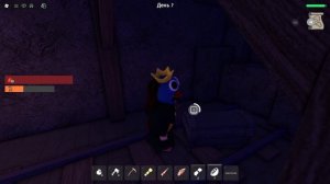 😱99 Ночей В Пещере Летучей Мыши 99 nights in the forest