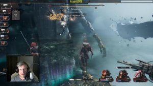 Clair Obscur Expedition 33 максимальная сложность