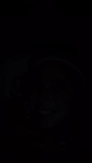 я ложусь спать