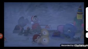 Маша и Медведь повалина