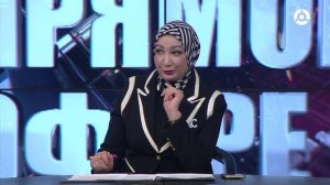 В прямом эфире. Развитие сельского хозяйства в Ингушетии