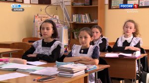 В России стартовал прием заявок для участия в «Земском учителе»