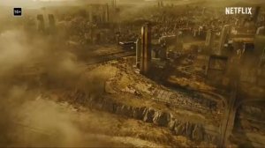 Новый трейлер к фильму 2026 Море Спокойствия — Трейлер #2 (Субтитры, 2021)