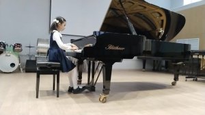 Эдвард Григ "Танец эльфов"