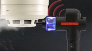 Тестер пожарных извещателей ABS-V2