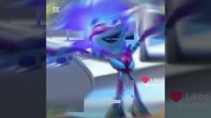 Файерверк одиннадцатый эдит