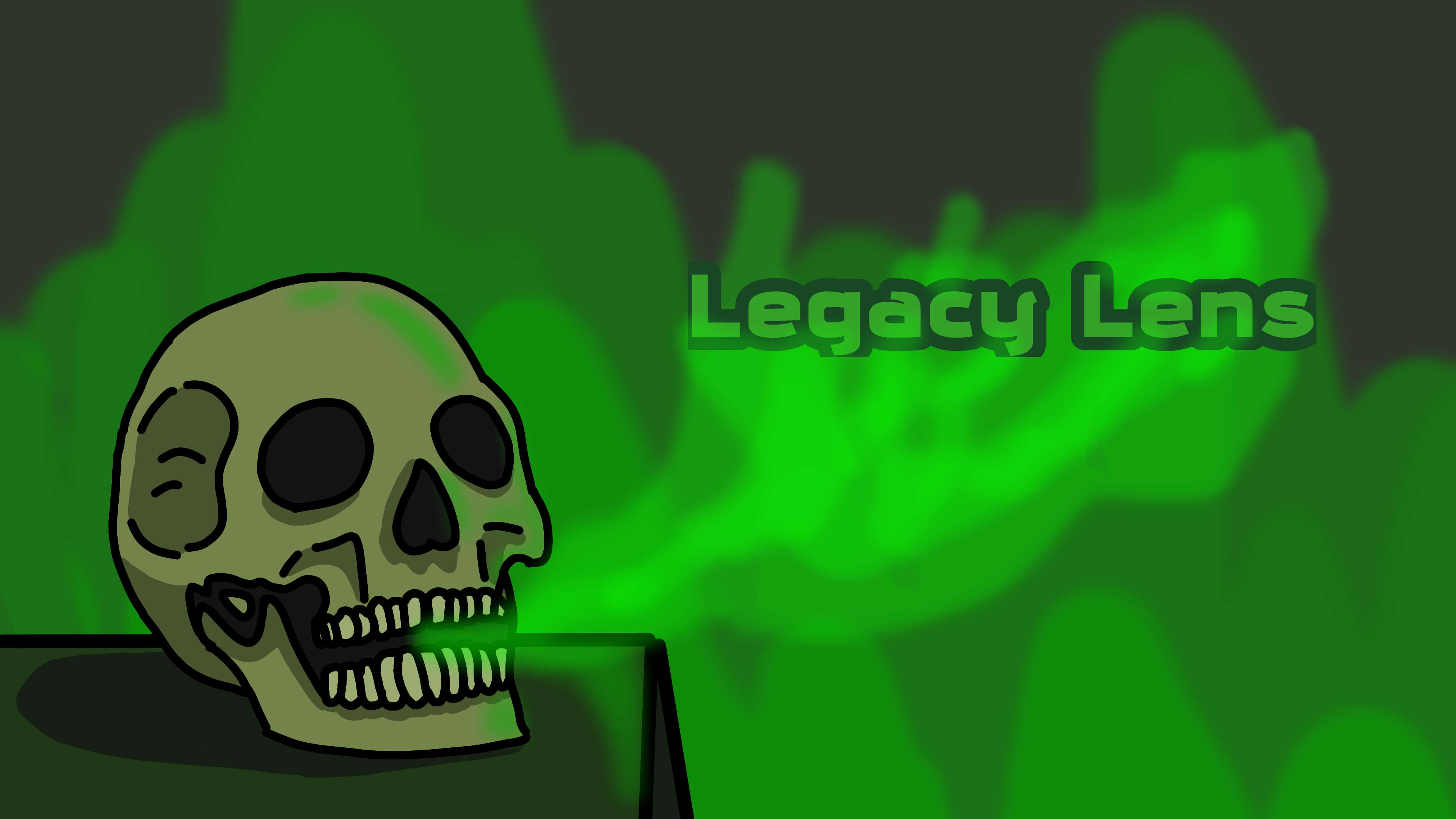 Legacy Lens. Episode I: 1882 смотреть онлайн