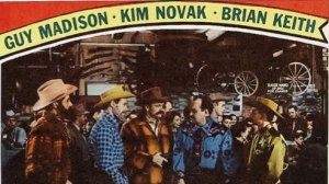 Пятеро против казино (1955) / 5 Against the House