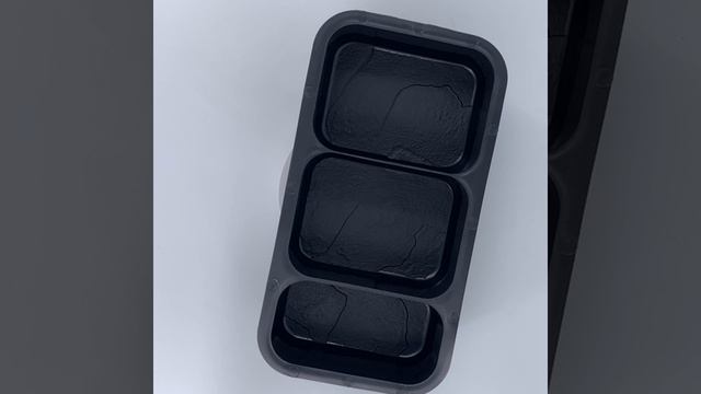 Пластиковая форма для изготовления тротуарной плитки Брук (камень) смотреть онлайн