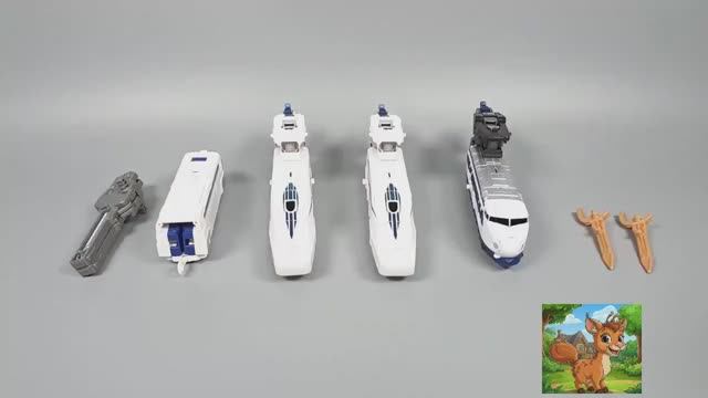 Захватывающая, готовая к использованию тяжелая машина в форме Pacific Rim Cherno Alpha смотреть онлайн