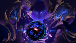 MYTHIC Dimensius, the All-Devouring