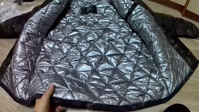 Куртка для охоты с Китая смотреть онлайн