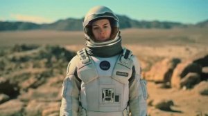 5 Minutes of Interstellar