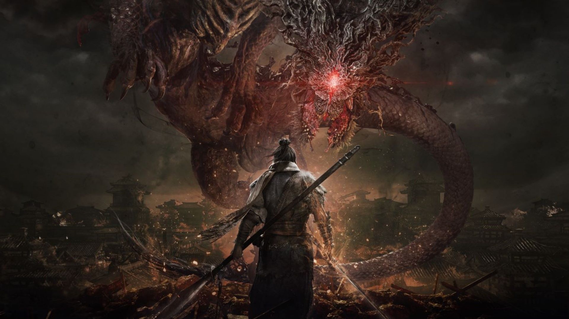 Wo Long Fallen Dynasty  DLC 2 1