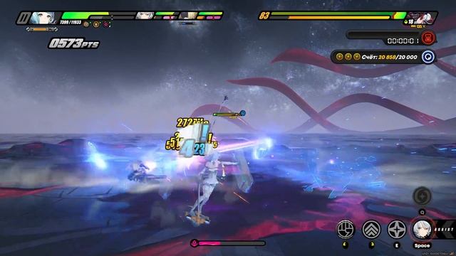 Zenless Zone Zero - Опасный штурм(2.5) - Эндгейм смотреть онлайн