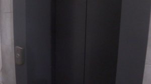 Пассажирские лифты (г. Зеленоград), V=1 м-с, г-п 400, 630 кг (128), музыкальные лифты КМЗ