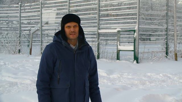 Благоустройство спортивно-игровой площадки ул. Молодежная 13 смотреть онлайн