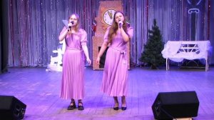 Петрушина У и Бездорожная А-Мечта