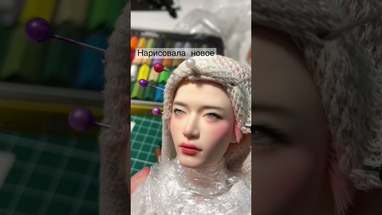 Бтс Ви до-после преображение допосле ооак