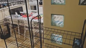 стеллаж из Чижика, сейчас со скидкой 50%!