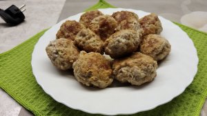 Нужные штучки с Wildberries. Готовлю котлеты с добавлением геркулеса.