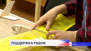 Глеб Никитин подписал указ о предоставлении дополнительных льгот резервистам «БАРС-НН» и их семьям