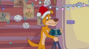 Премьера второй новогодней серии Простоквашино