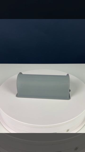 Козырек для розетки 2 местный зыкрытый (Серый) смотреть онлайн