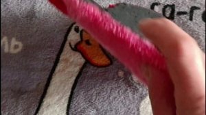 Мои первые тафтинговые ковры