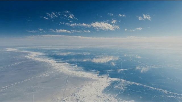 Анатолий Бабушкин Светлое Крещение 2