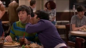 Теория большого взрыва - Лучшее  11 сезон